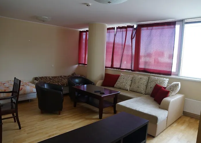 Viru Vaeljak 6 Apartment