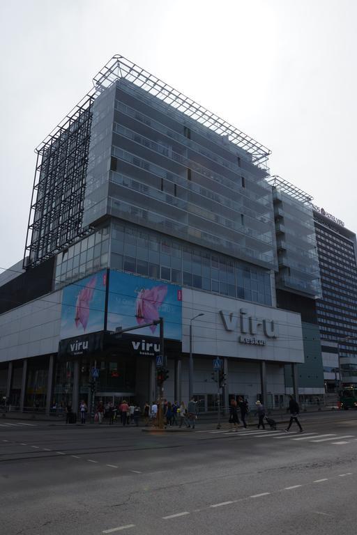 Viru Vaeljak 6 * Tallinn